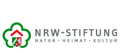 Logo NRW Stiftung